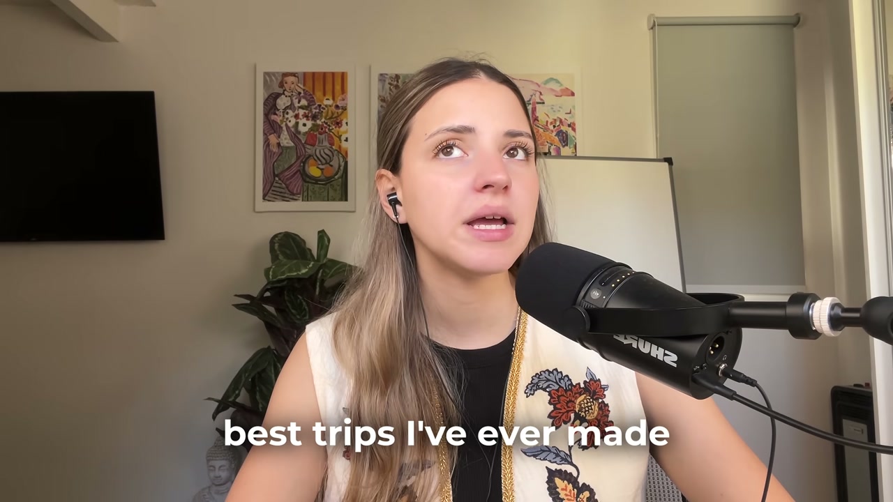 Easy English Podcast 🎧 | I'm Going on Vacation!