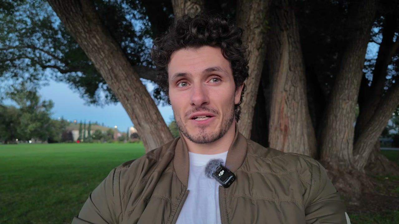Stop Telling Everyone Your Goals (It's Draining Your Power)