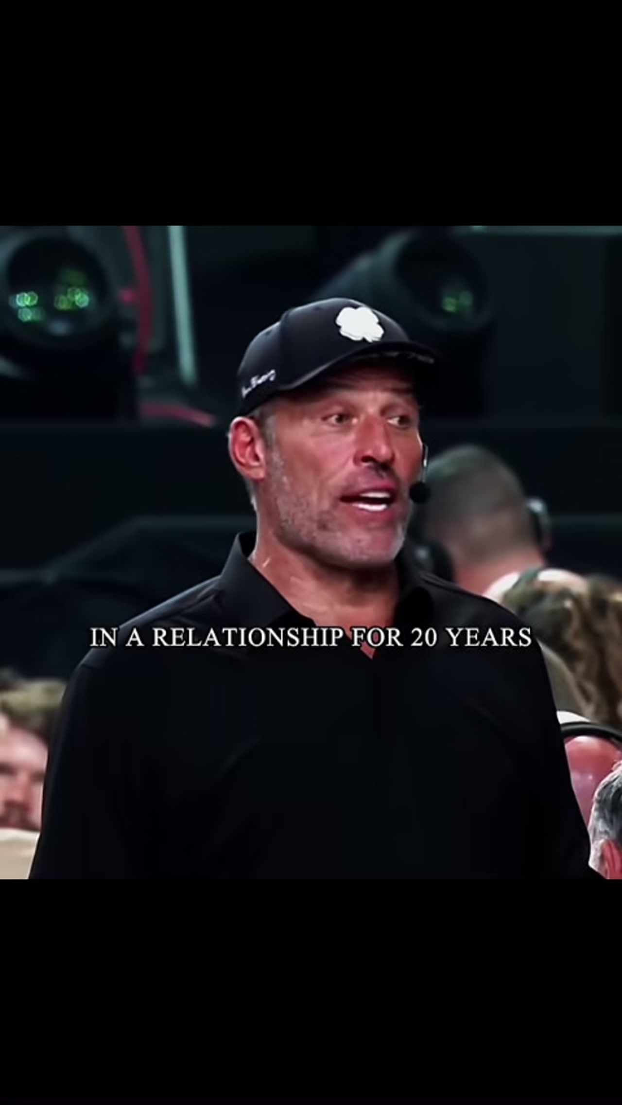 Two Master Skills for an Extraordinary Life